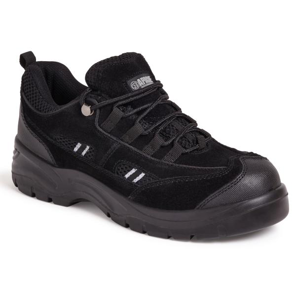 Black-Suede-Safety-Trainer---S1P-SRC---Size-8